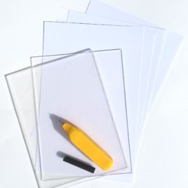 drypoint etching kit