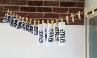 Print Drying Line