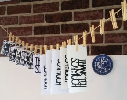 Print Drying Line - Image 2