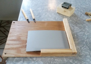 bench hook