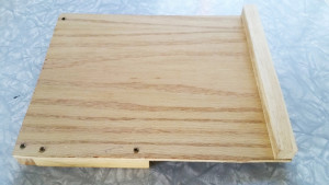 bench hook