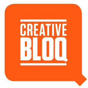 creative blog logo