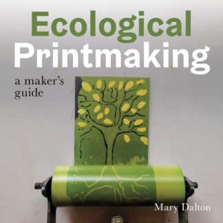 ecological printmaking book cover