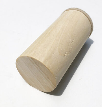 Two Sided Baren for Printmaking - Image 3