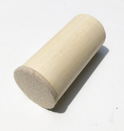 Two Sided Baren for Printmaking - Image 2
