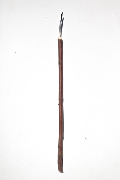 Handmade Feather Paintbrush - Pointed Tip - Image 2
